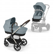 EOS LUX 2in1 - Stormy Blue Stormy Blue